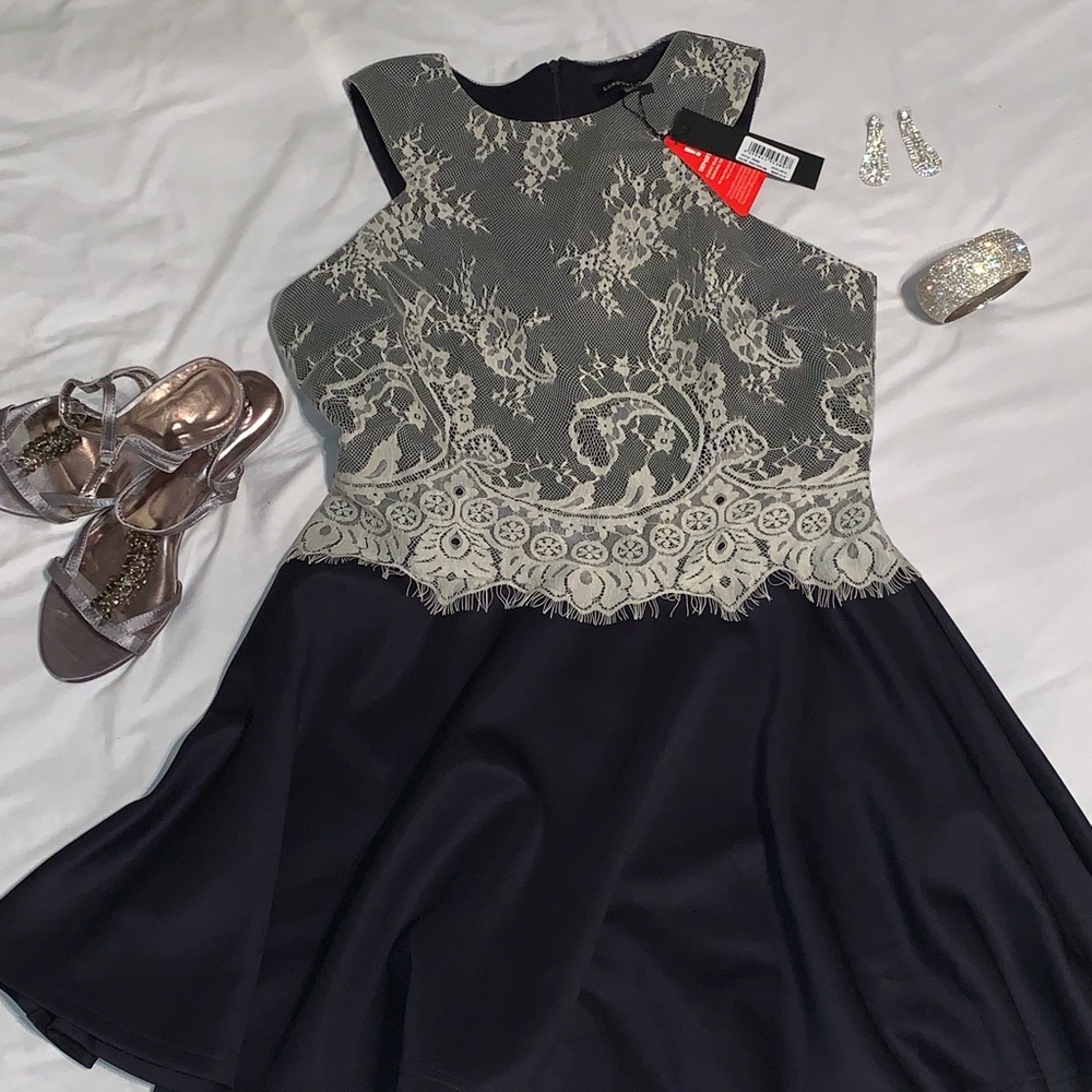 👗 NWT! London Dress Company “Trina”